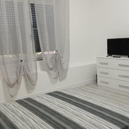 La Laguna Rooms SantʼAntìoco Εξωτερικό φωτογραφία