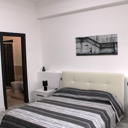 La Laguna Rooms SantʼAntìoco Εξωτερικό φωτογραφία