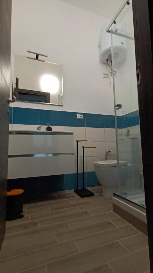 La Laguna Rooms SantʼAntìoco Εξωτερικό φωτογραφία