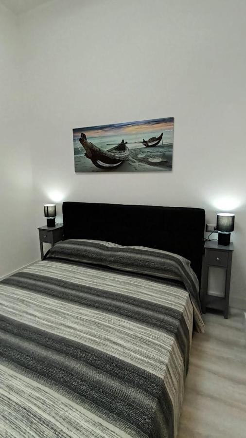 La Laguna Rooms SantʼAntìoco Εξωτερικό φωτογραφία