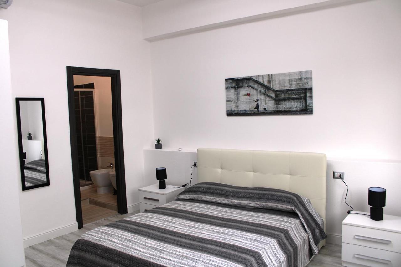 La Laguna Rooms SantʼAntìoco Εξωτερικό φωτογραφία