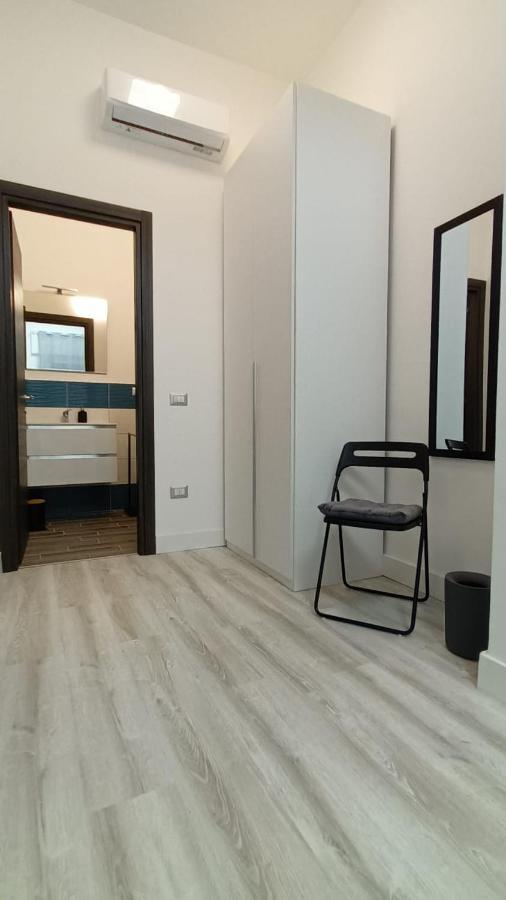 La Laguna Rooms SantʼAntìoco Εξωτερικό φωτογραφία