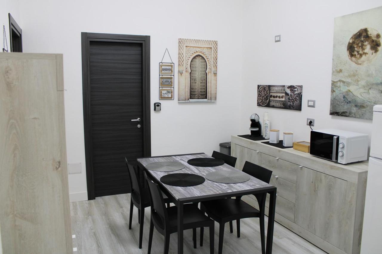 La Laguna Rooms SantʼAntìoco Εξωτερικό φωτογραφία