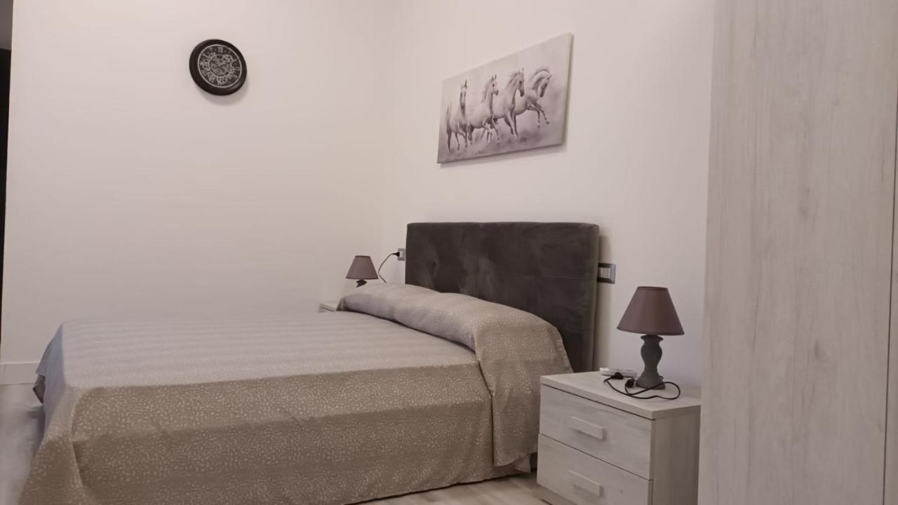 La Laguna Rooms SantʼAntìoco Εξωτερικό φωτογραφία