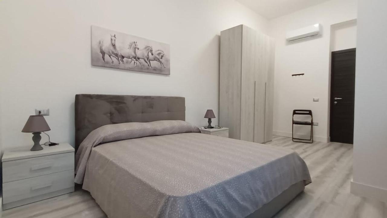 La Laguna Rooms SantʼAntìoco Εξωτερικό φωτογραφία