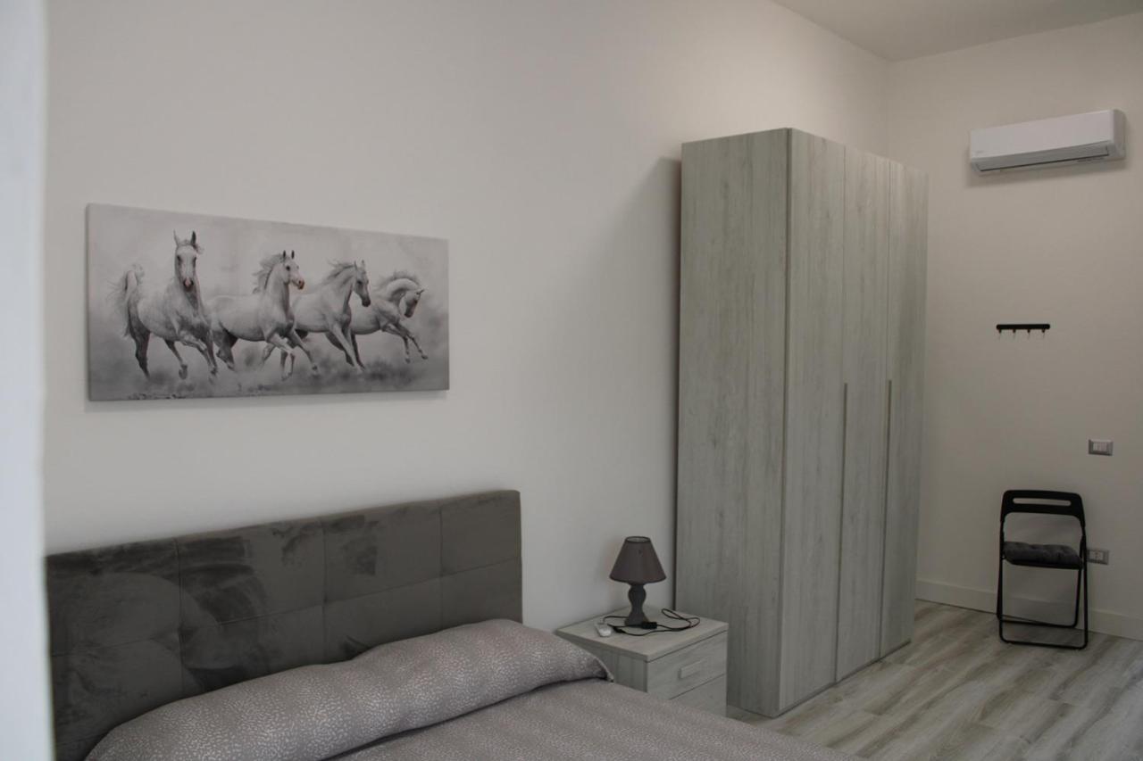 La Laguna Rooms SantʼAntìoco Εξωτερικό φωτογραφία